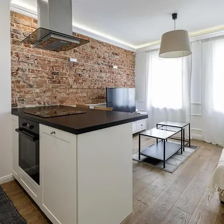 Apartmán Blocked- Golden Wroclaw&uniwersytecka Vratislav