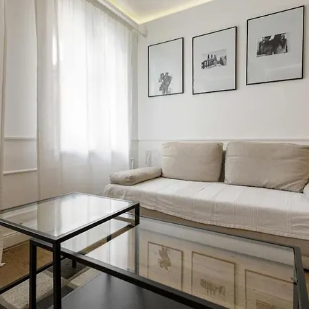 Apartmán Blocked- Golden Wroclaw&uniwersytecka *